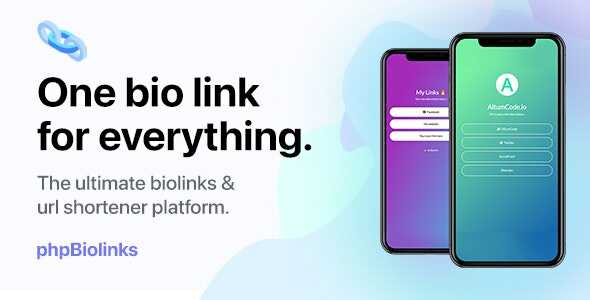 BioLinks Free Download