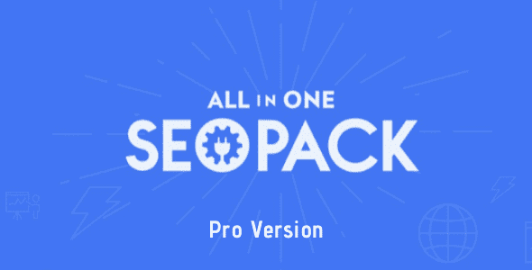 SEO Pack Pro Download