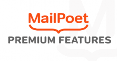 MailPoet Premium Download