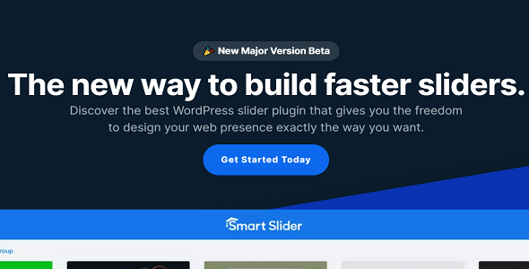 Smart Slider 3 Pro Download